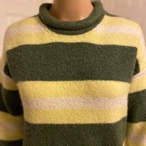 NWT Madewell Sweater. S